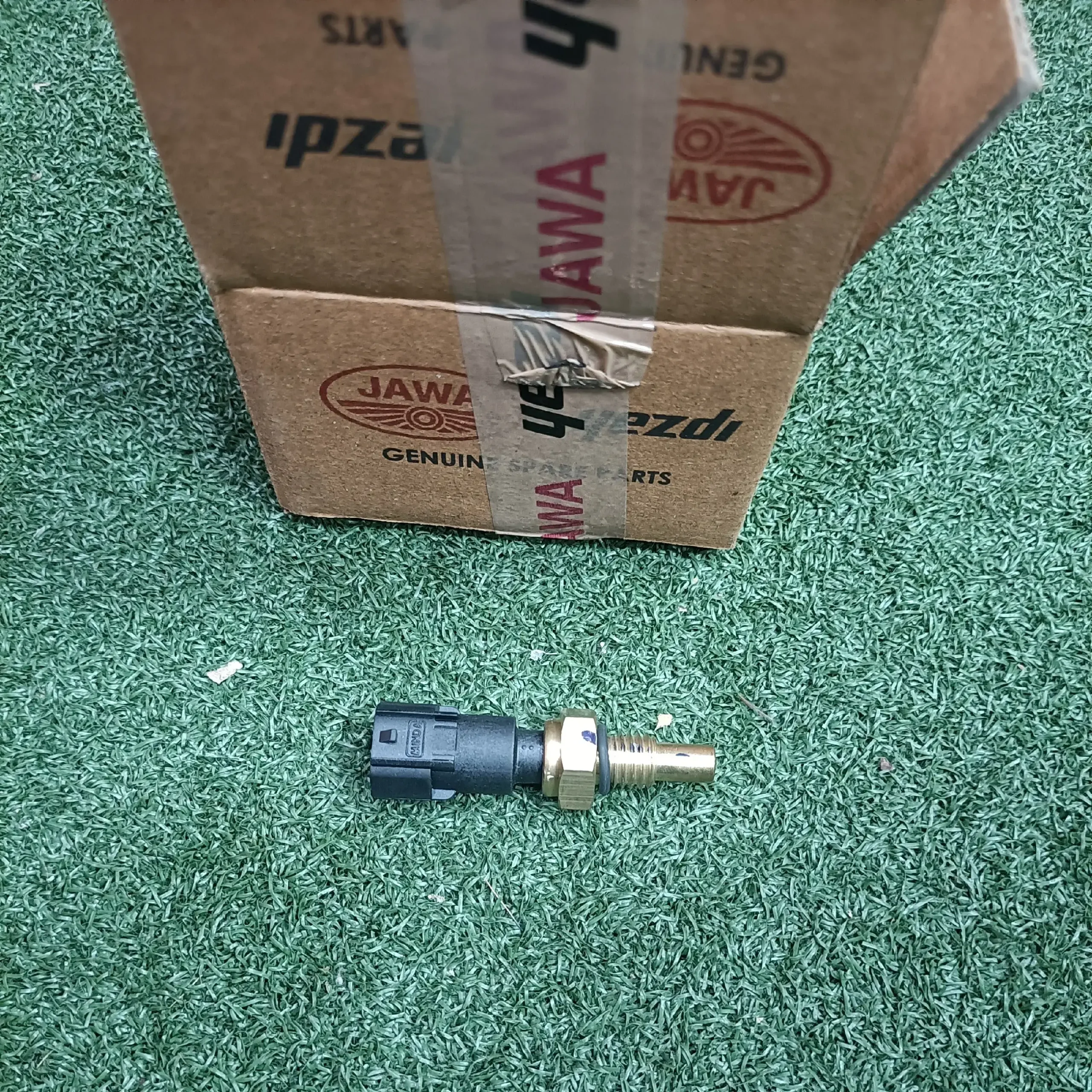 Jawa Water Sensor