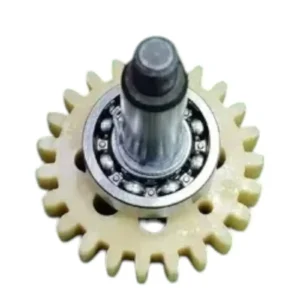 Jawa42 Coolant Pump Shaft T0204VE0070N