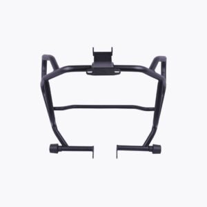 JB Honda CB200X Crash Guard With Slider