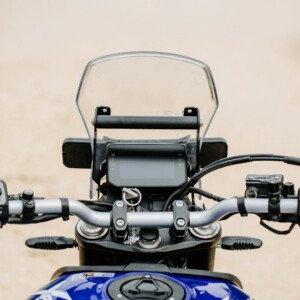 Jb Racing X Pulse 210 Stealth Gps Mount