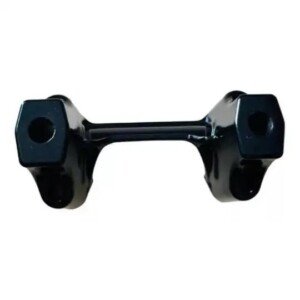 Parts on Bike