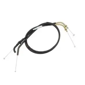 Kawasaki ER6N / Ninja 650 2012-2016 Compatible Throttle/ Accelerator Cable