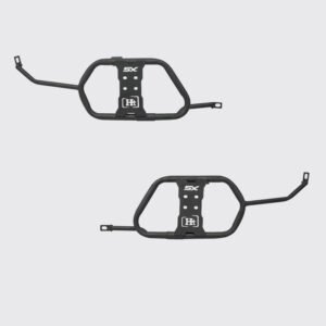 Kawasaki Ninja 1000 SX 2022 Saddle Stay (Black Matt ) - SB 814
