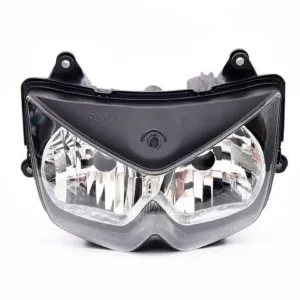 Kawasaki Ninja 250R 2008-2012 Compatible OEM Headlight Assembly