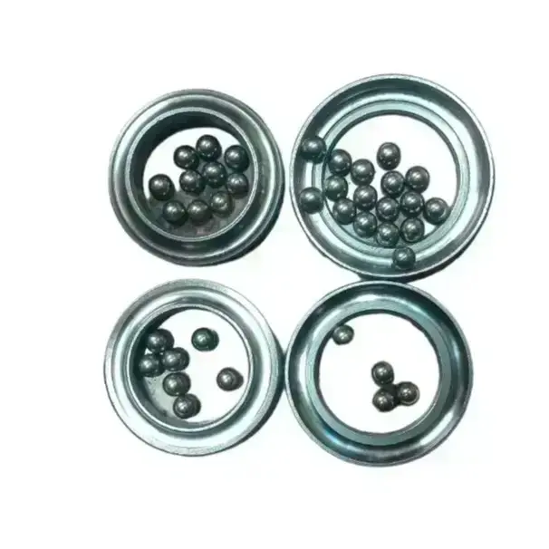 Kawasaki Ninja 250r 300 Z250 Ball Kit Racer Set