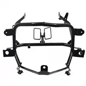 Kawasaki Ninja 300 headlight stay bracket