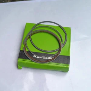 Kawasaki Ninja 300 piston rings set
