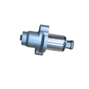Parts on Bike