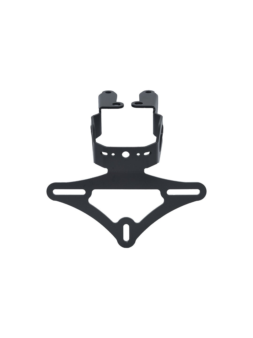 Kawasaki Ninja 400/Z400 Tail Tidy With Park