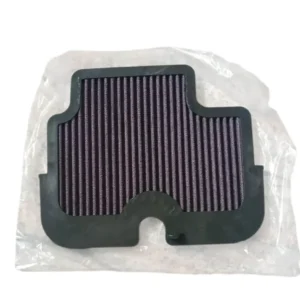 Kawasaki ninja 650 old air filter