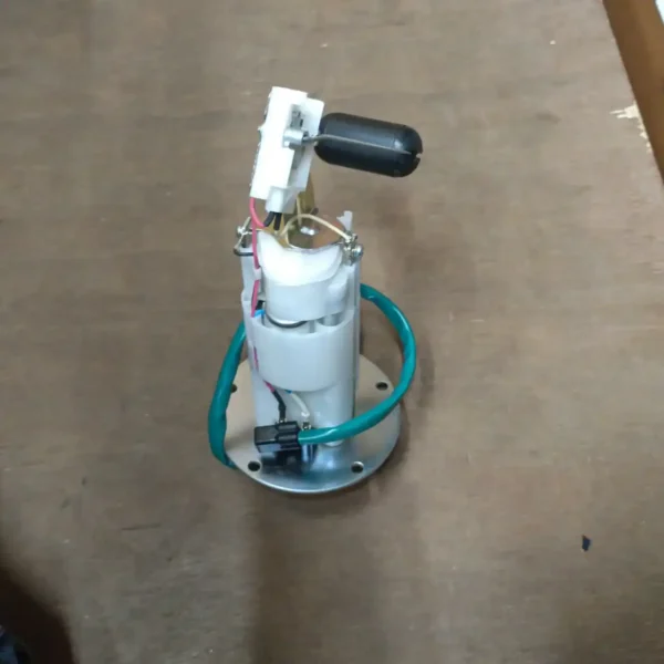 Kawasaki Ninja 650 Zx 10 R fuel pump assembly - Buy Online at Best