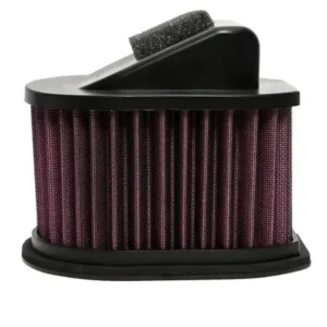 Kawasaki Z800 Compatible High Performance Washable Or Reusable Air filter