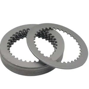 Kawasaki Z800 Z750 Z1000 Ninja 1000 Versys 1000 Clutch Pressure Plate