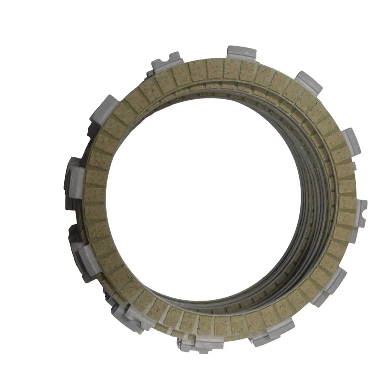 K！ Kawasaki Z800 Z900 or Z10r clutch plate - Buy Online at Best Price