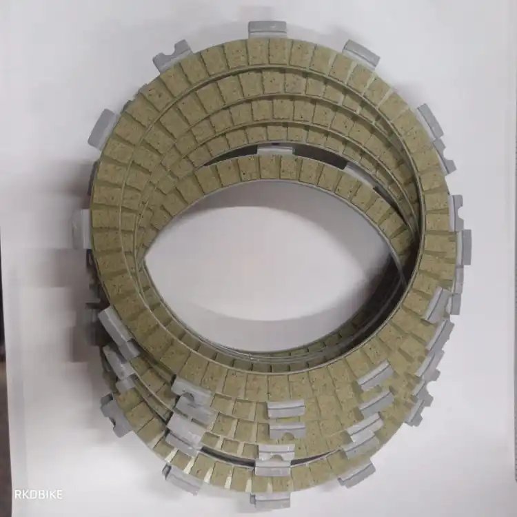 Kawasaki z900 clutch plate - Buy Online at Best Price Parts on Bike