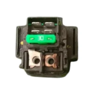 kawasaki zx10r self starter relay
