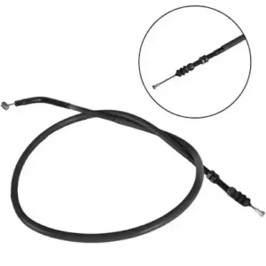 Kawslasaki Z900 Clutch Cable