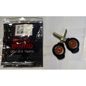 Key For Royal Enfield Himalayan | Scram 411