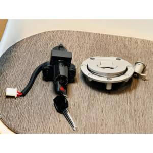 Key Set For Honda CB Hornet 160R | XBlade
