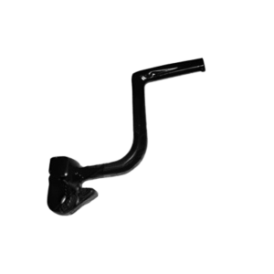 Parts on Bike