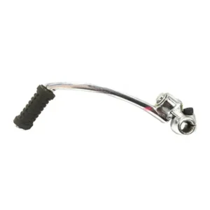 Parts on Bike