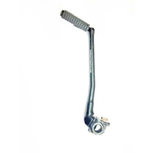 Parts on Bike