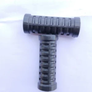 Parts on Bike