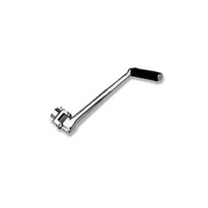Parts on Bike