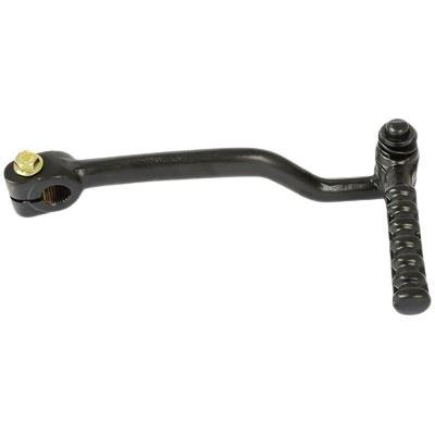 Kick Rod Standard Dio Old - Genuine