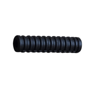 Parts on Bike
