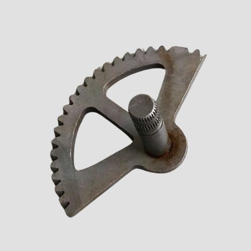 Suzuki Kick Shaft Access N/m