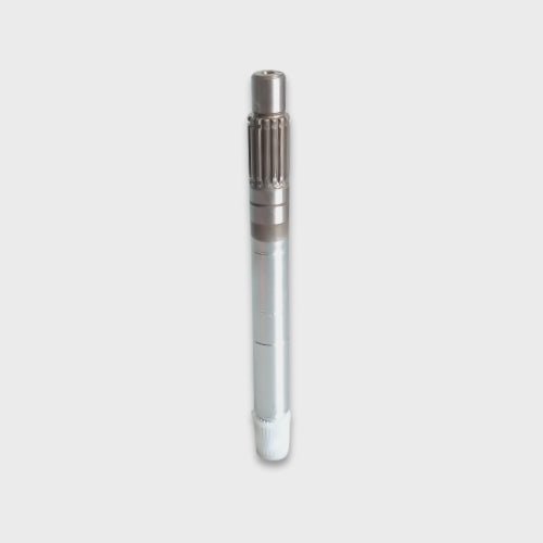 Kick Shaft CT100/4S/Caliber/Boxer/Platina (NAI0550)