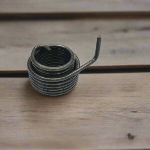 Kick spring for shine cb shine bike