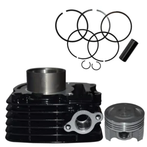 Kit Cylinder Block & Piston For Tvs Ntorq 125 K2320280