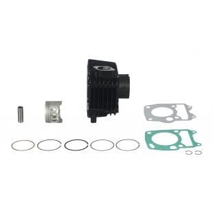 Kit, Cylinder, Standard (hf Dawn, Hf Deluxe)