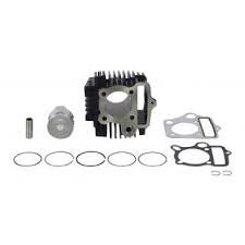Kit, Cylinder, Standard