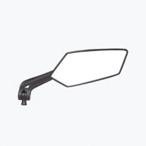 Parts on Bike