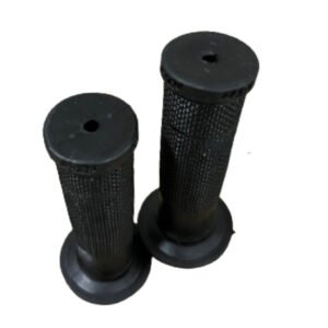 KTM accelator grip set (Black)