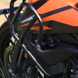 Ktm Adventure 390 Crash Guard