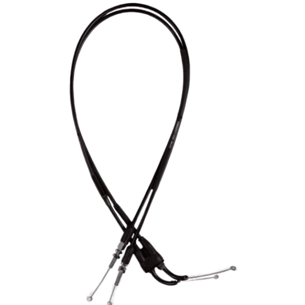 Ktm Adventure 950 Throttle Cable Assembly - Image 2