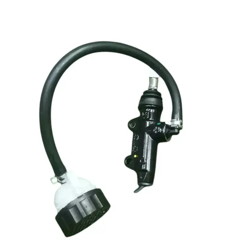 Ktm Adventure Rear Master Cylinder