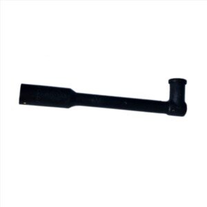 Parts on Bike