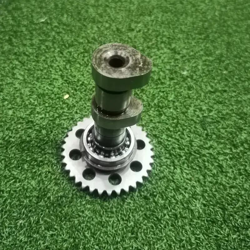 Ktm Camshaft Assembly Ju511219