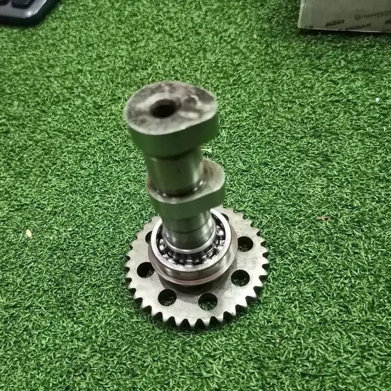 Ktm Camshaft Assembly Ju511221