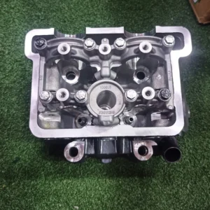 KTM CYLINDER HEAD ASSEMBLY JG511050