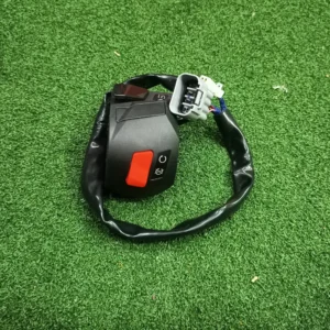 KTM DUKE 200/125/250 RIGHT CONTROL SWITCH JP401412