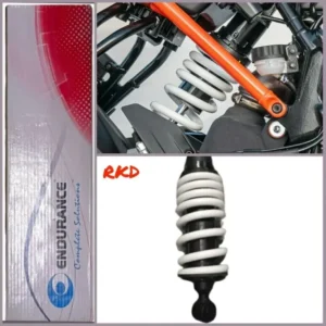 KTM Duke 200 390 250 Mono Shocker Endurance