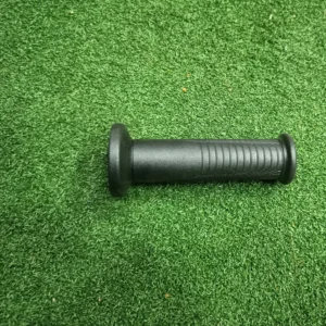 Parts on Bike
