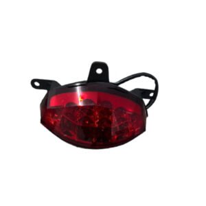 KTM duke 200 /390 old model tail lamp assembly | KTM