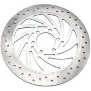 KTM Duke 200 Front Disc Plate 4 Mm